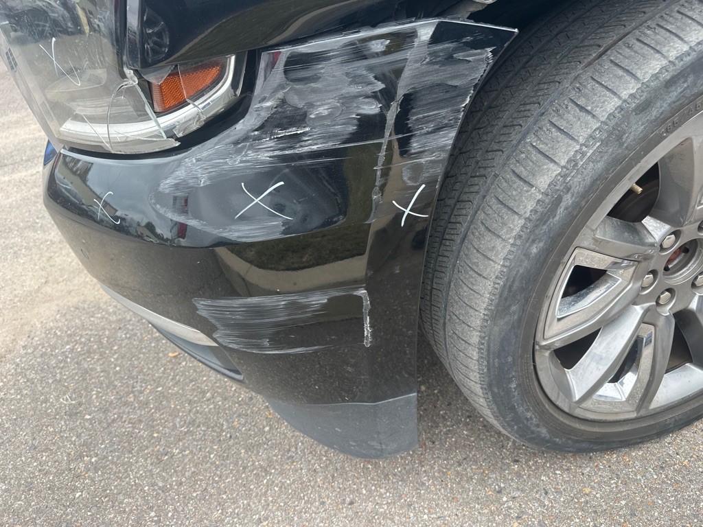 2016 Chevrolet Tahoe Image 10