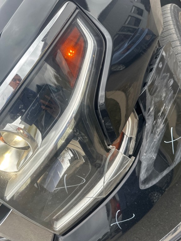 2016 Chevrolet Tahoe Image 11