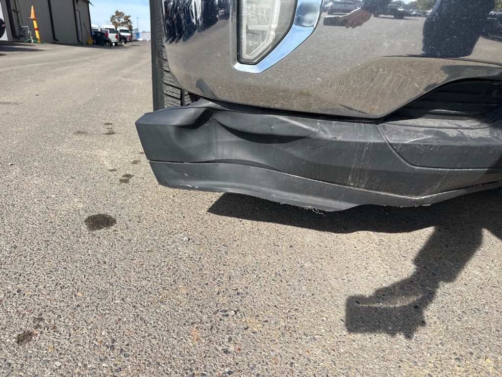 2017 Chevrolet Silverado 1500 Image 7