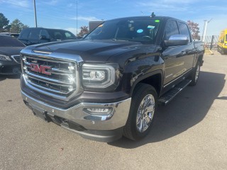 Image for 2016 GMC Sierra 1500 SLT ID: 6975035