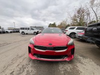 Image for 2018 Kia Stinger GT2 ID: 6975069