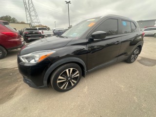 Image for 2018 Nissan Kicks S ID: 6976352