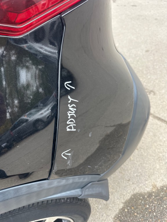 2018 Nissan Kicks Image 7