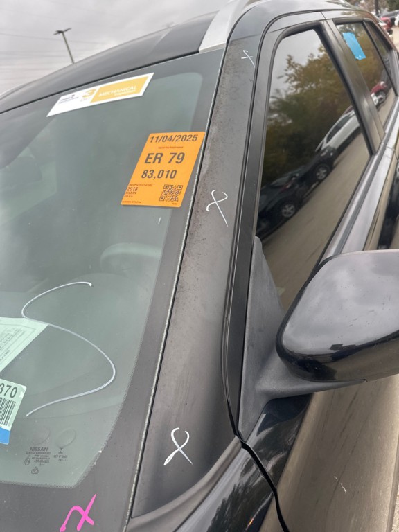 2018 Nissan Kicks Image 8