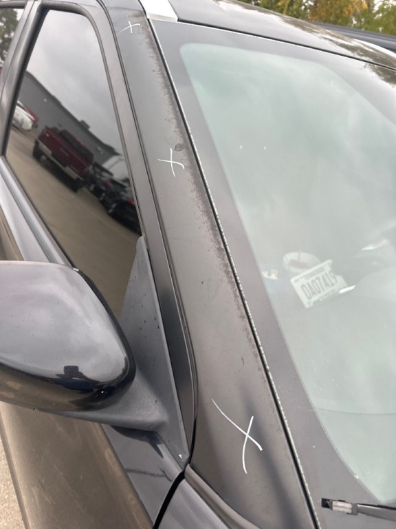 2018 Nissan Kicks Image 9