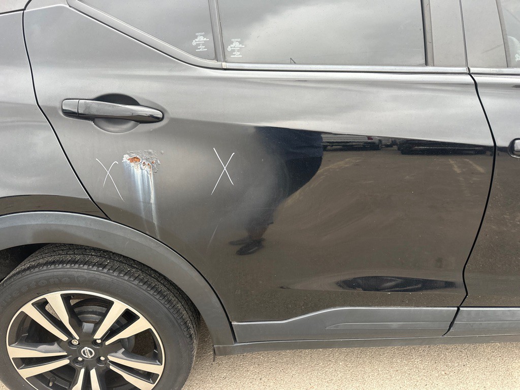 2018 Nissan Kicks Image 10