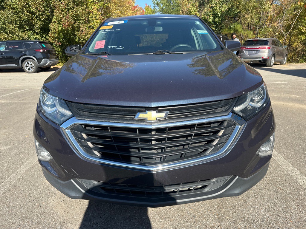 2019 Chevrolet Equinox Image 2
