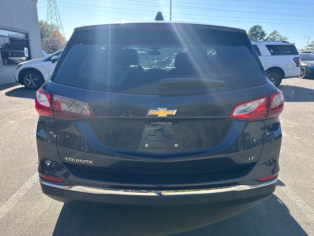 2019 Chevrolet Equinox Image 5