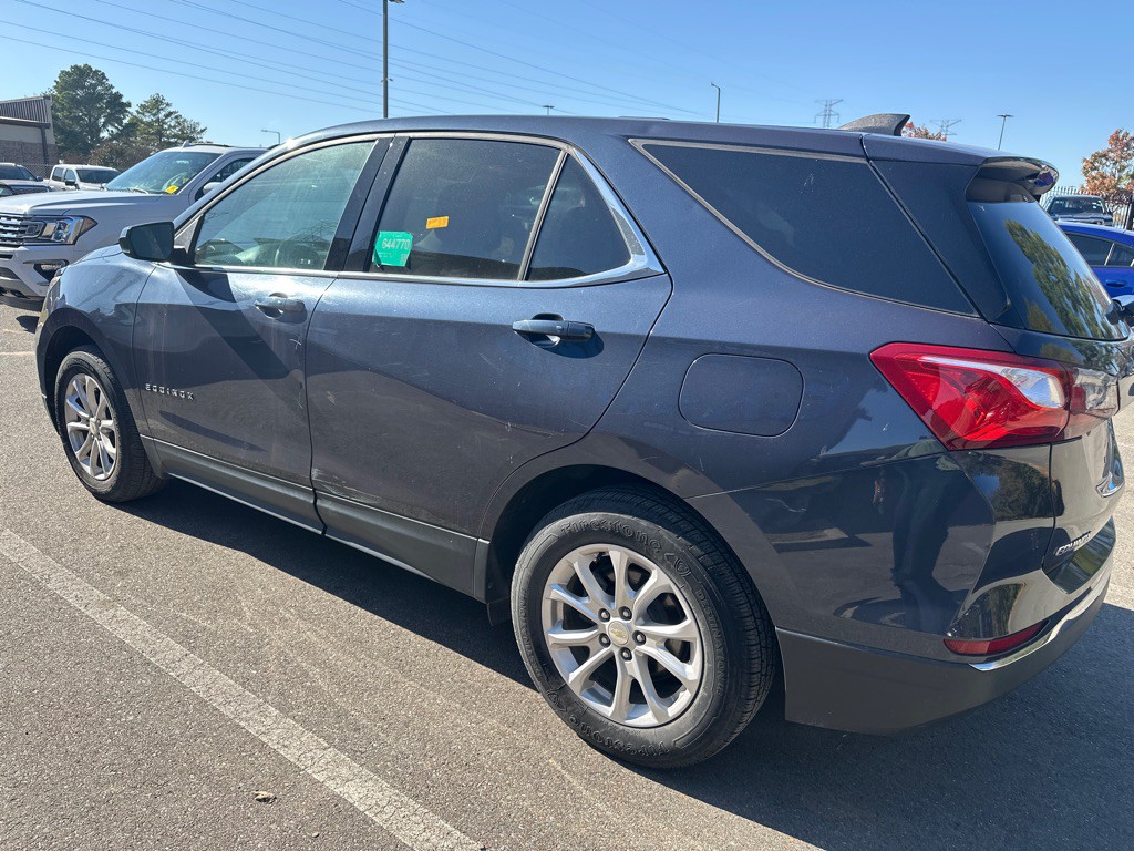 2019 Chevrolet Equinox Image 6