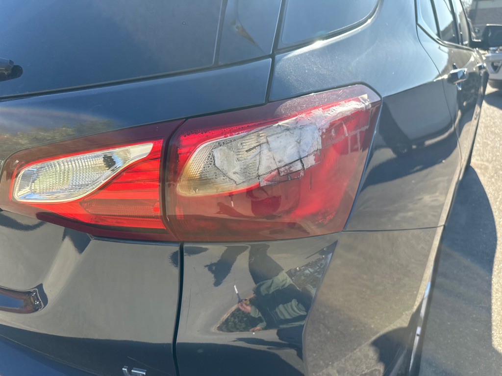 2019 Chevrolet Equinox Image 9