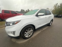 Image for 2019 Chevrolet Equinox LT ID: 6976380