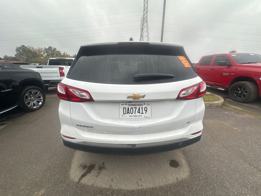 2019 Chevrolet Equinox Image 5