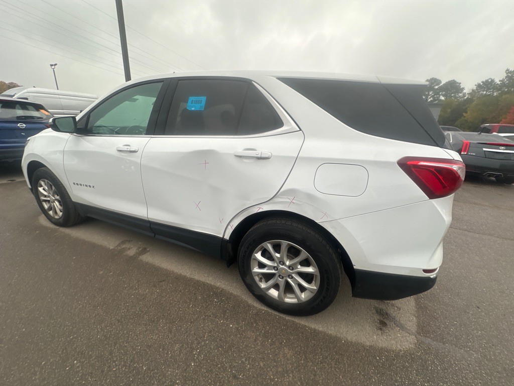 2019 Chevrolet Equinox Image 6