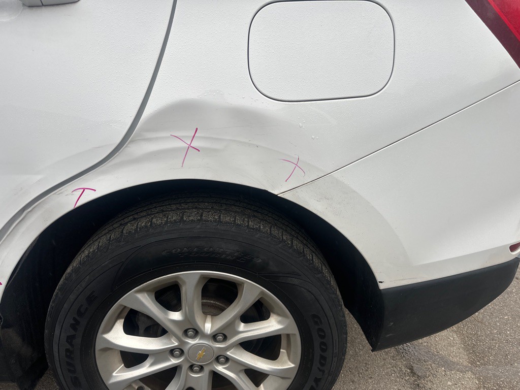 2019 Chevrolet Equinox Image 7