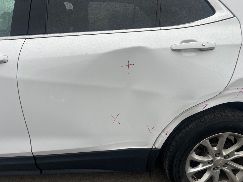 2019 Chevrolet Equinox Image 8