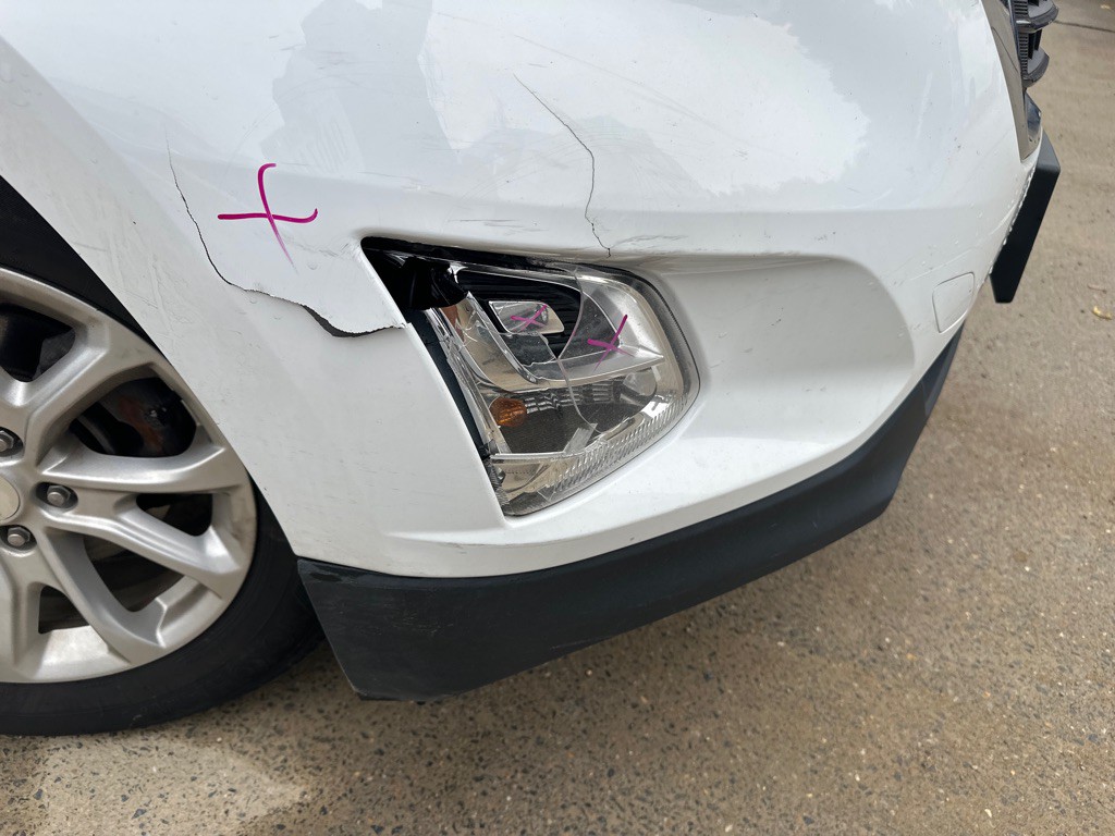 2019 Chevrolet Equinox Image 9