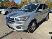 Image for 2017 Ford Escape Titanium ID: 6976422