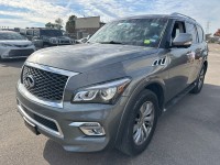 Image for 2015 INFINITI QX80  ID: 6976431
