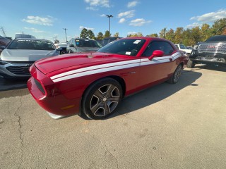 Image for 2013 Dodge Challenger R/T ID: 6977842