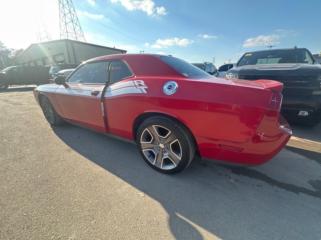 2013 Dodge Challenger Image 6
