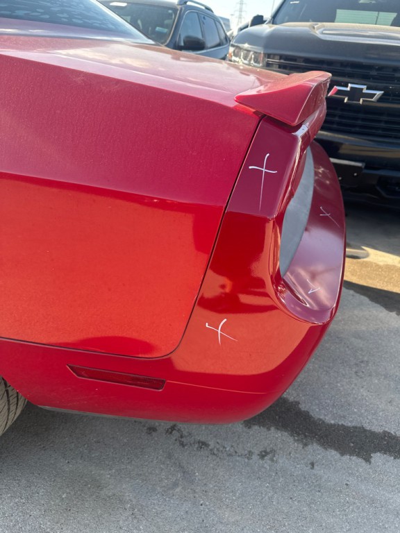 2013 Dodge Challenger Image 7