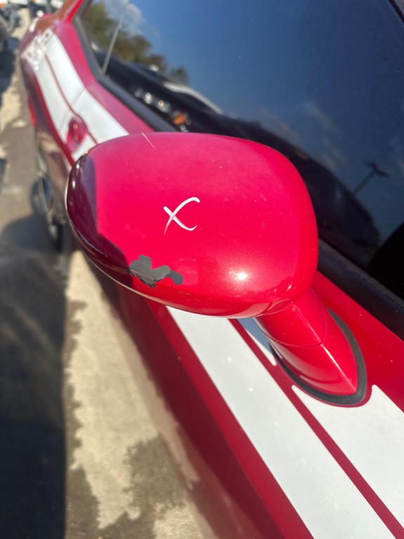 2013 Dodge Challenger Image 9