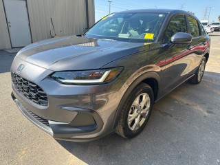 Image for 2024 Honda HR-V LX ID: 6981717