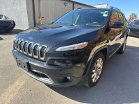 Image for 2015 Jeep Cherokee Limited ID: 6981745