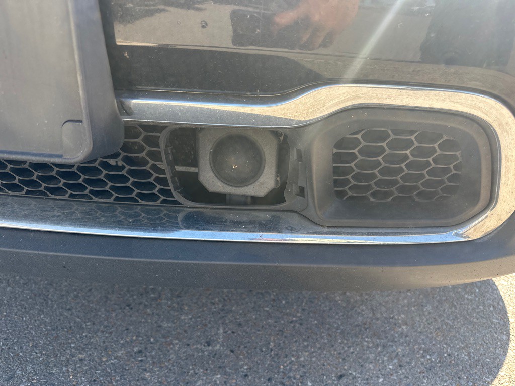 2015 Jeep Cherokee Image 7