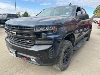 Image for 2020 Chevrolet Silverado 1500 Lt Trail Boss ID: 6981860