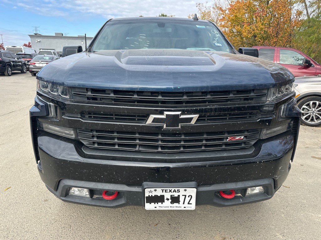 2020 Chevrolet Silverado 1500 Image 2