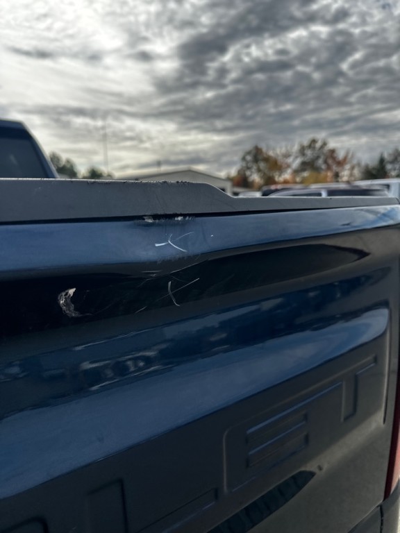 2020 Chevrolet Silverado 1500 Image 9