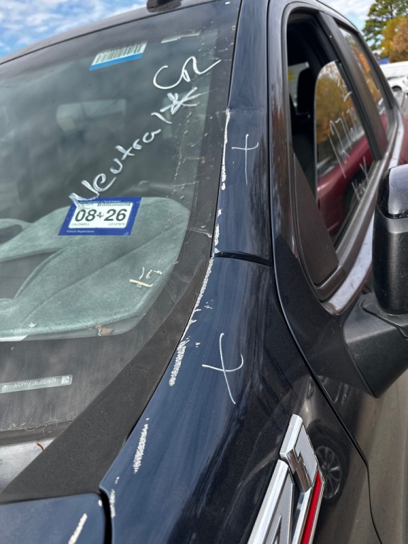 2020 Chevrolet Silverado 1500 Image 10