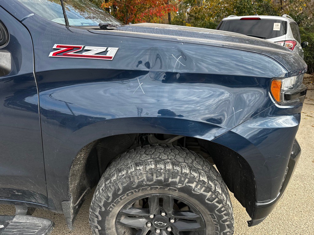 2020 Chevrolet Silverado 1500 Image 12