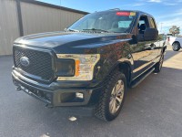 Image for 2018 Ford F-150 Super Cab ID: 6981871