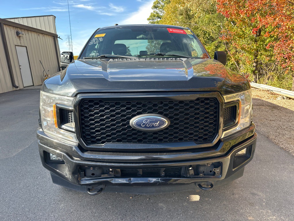 2018 Ford F-150 Image 2