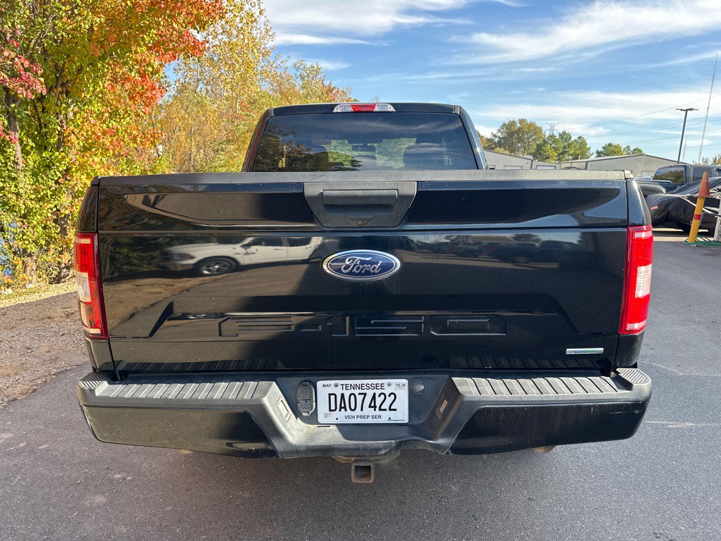 2018 Ford F-150 Image 5