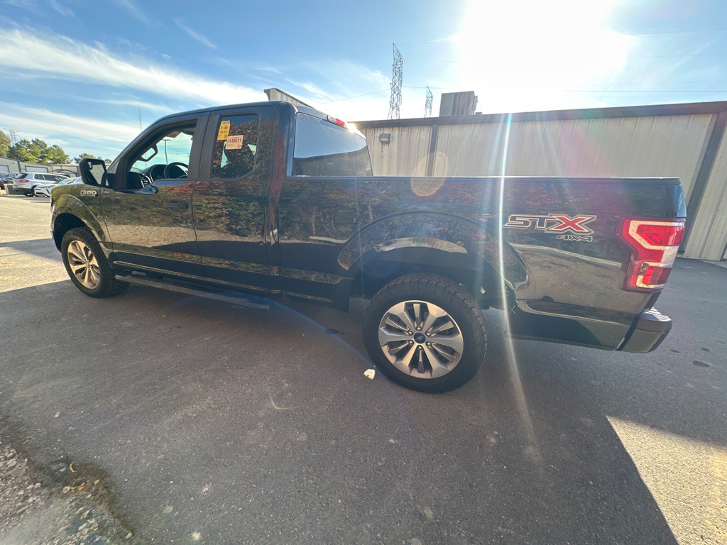 2018 Ford F-150 Image 6