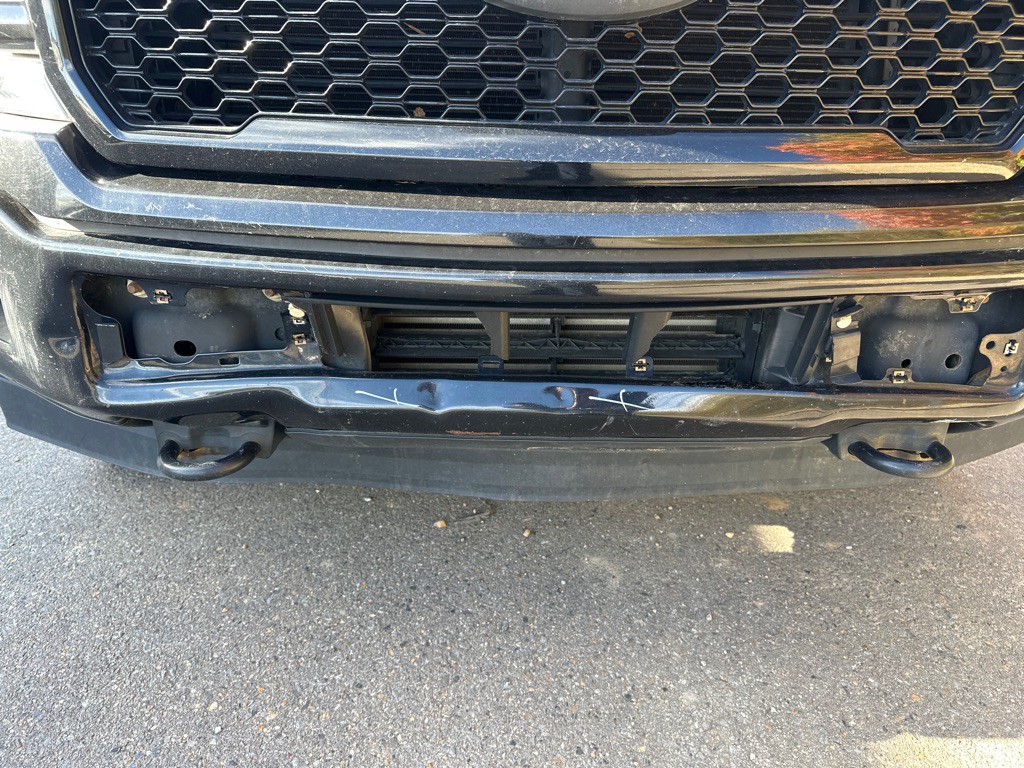 2018 Ford F-150 Image 7