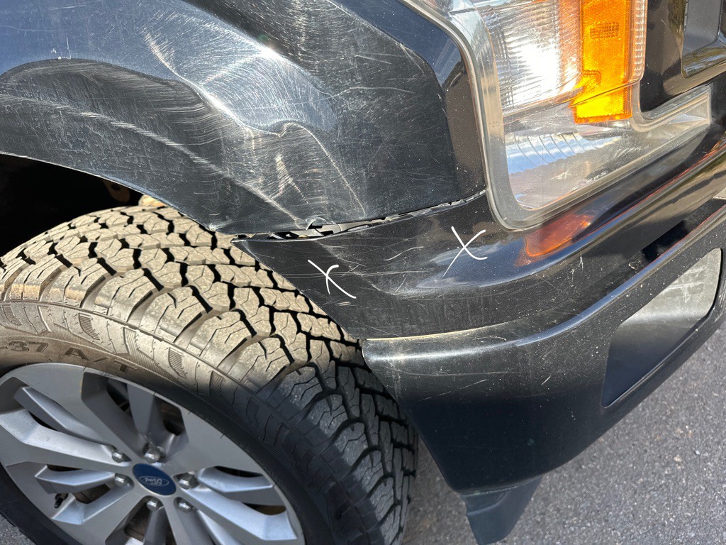 2018 Ford F-150 Image 8