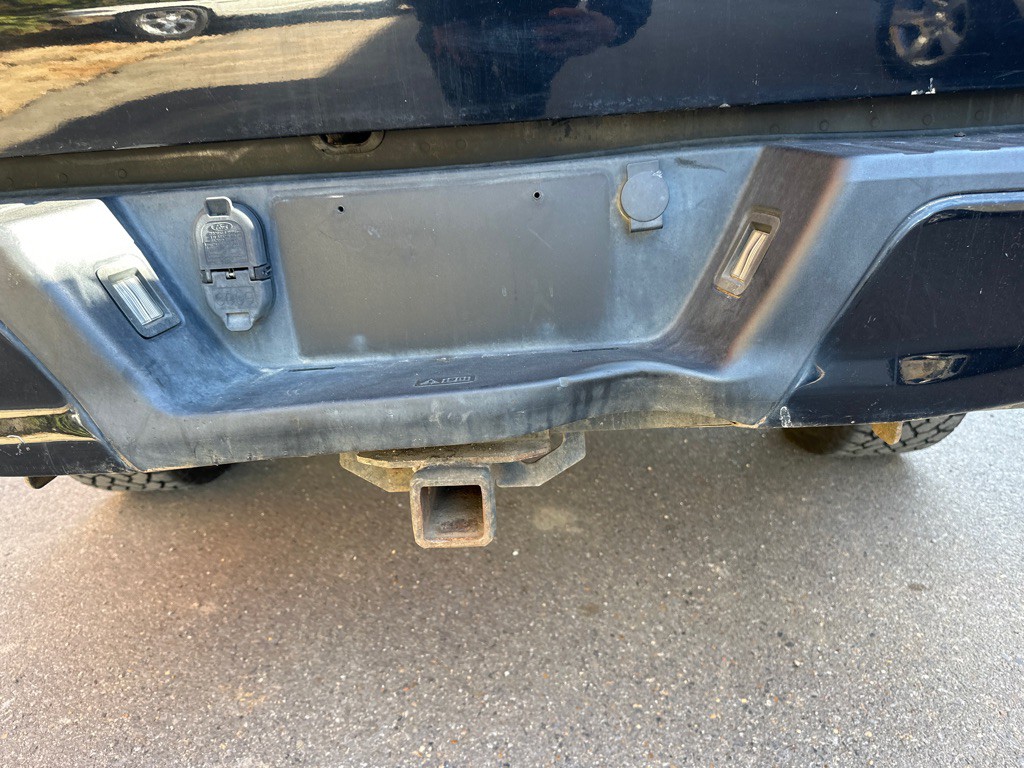 2018 Ford F-150 Image 10