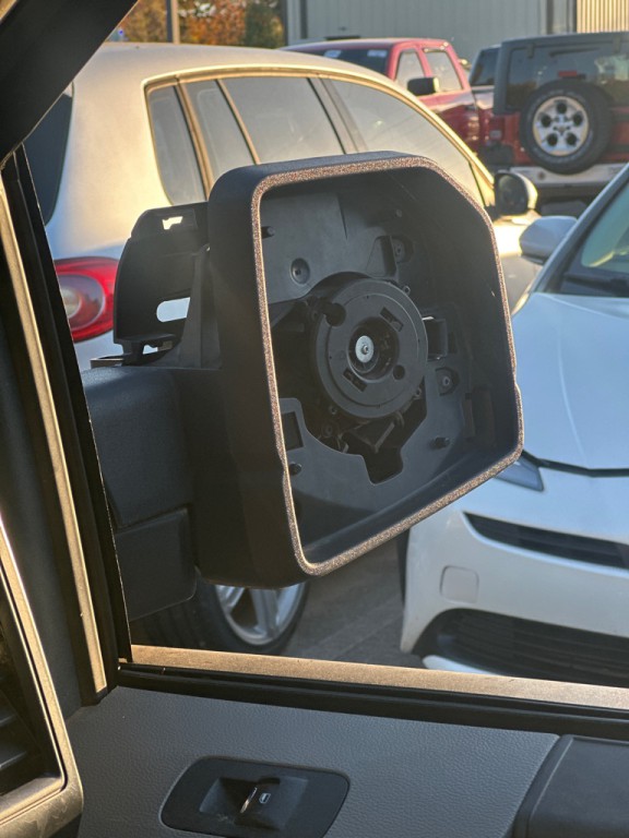 2018 Ford F-150 Image 12