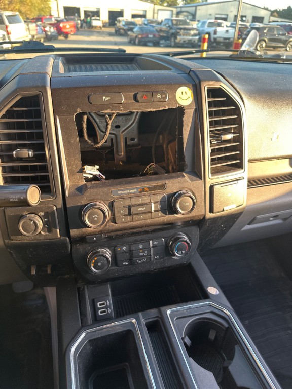 2018 Ford F-150 Image 13