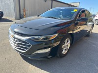 Image for 2019 Chevrolet Malibu LT ID: 6981881