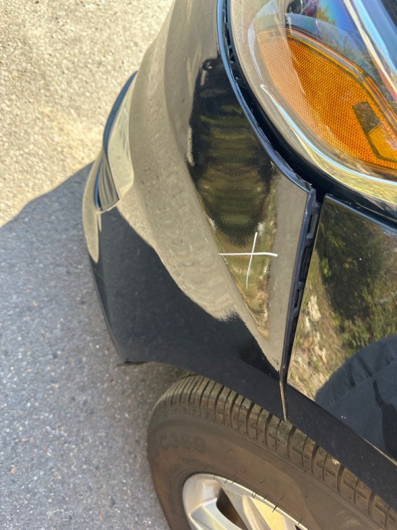 2019 Chevrolet Malibu Image 7