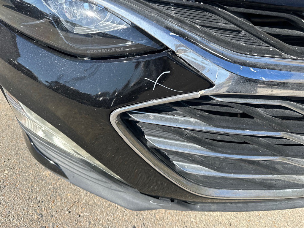 2019 Chevrolet Malibu Image 8