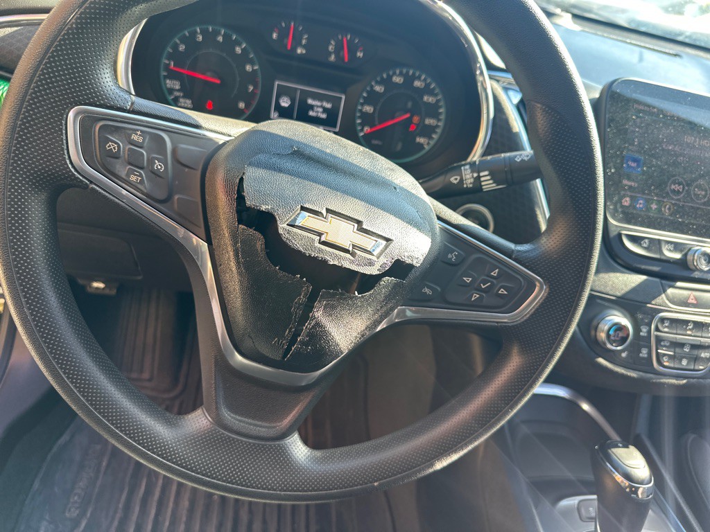 2019 Chevrolet Malibu Image 10