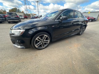 Image for 2018 Audi A3 Premium Plus ID: 6984514