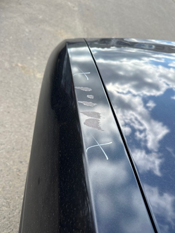 2018 Dodge Challenger Image 7