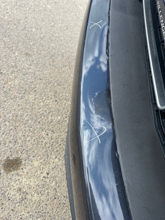 2018 Dodge Challenger Image 8